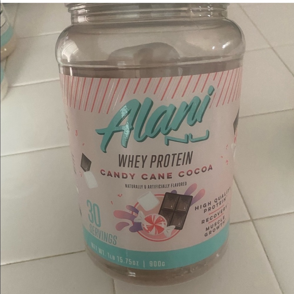Alani